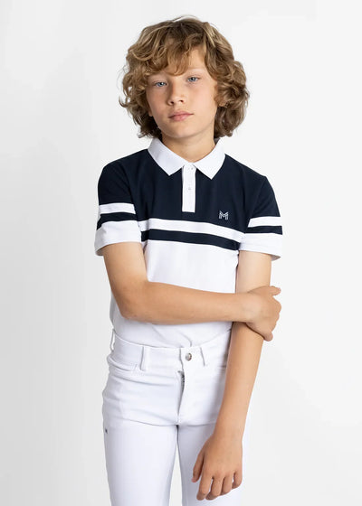 YR Polo Shirts