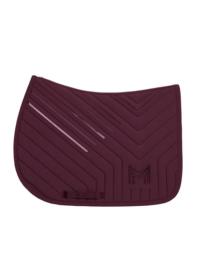 Saddle pads
