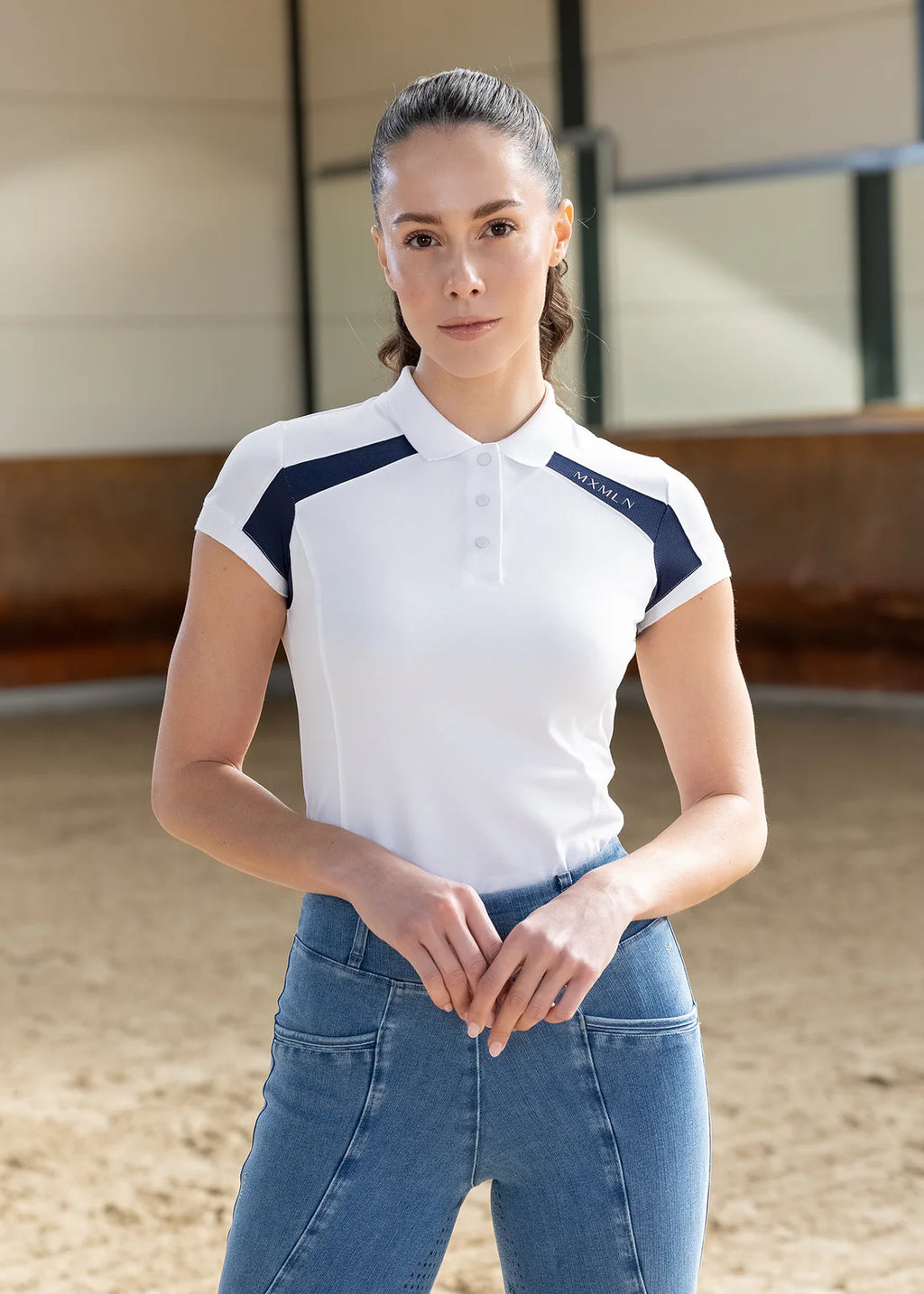 Maximilian AVEEN POLO SHIRT image 0