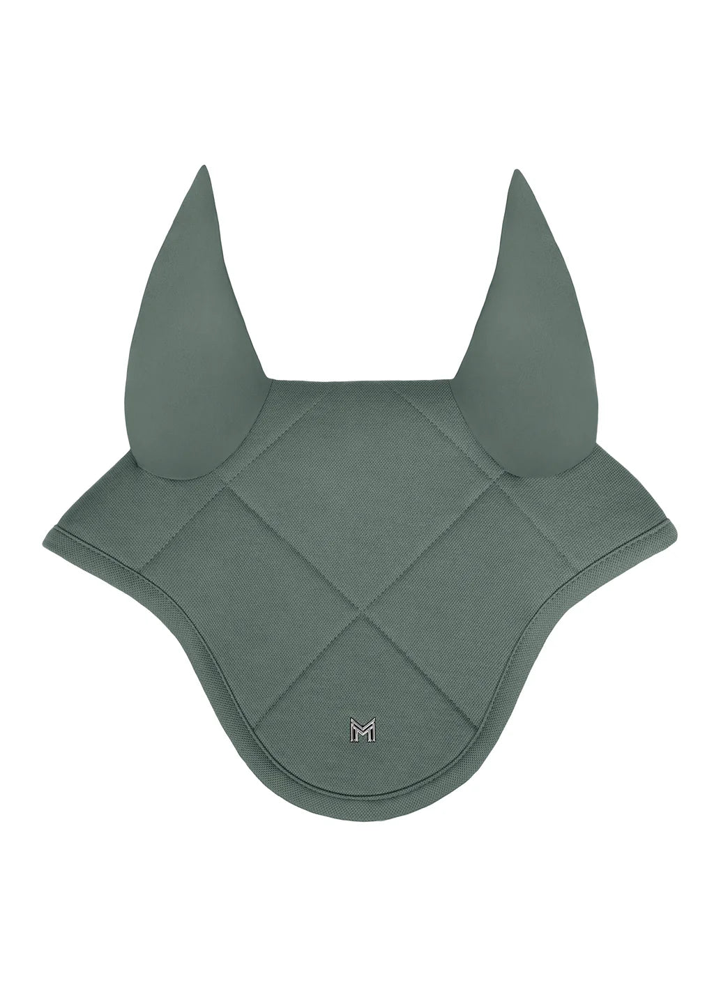 Maximilian Crew Ear Bonnet - Ivy, Full image