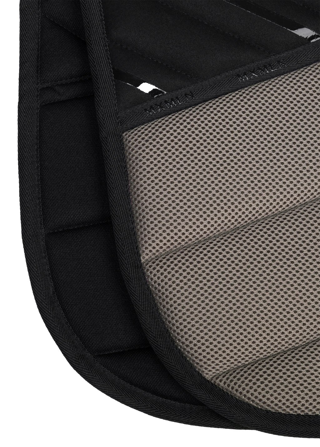 Maximilian Ego Jumping Saddle Pad image 7