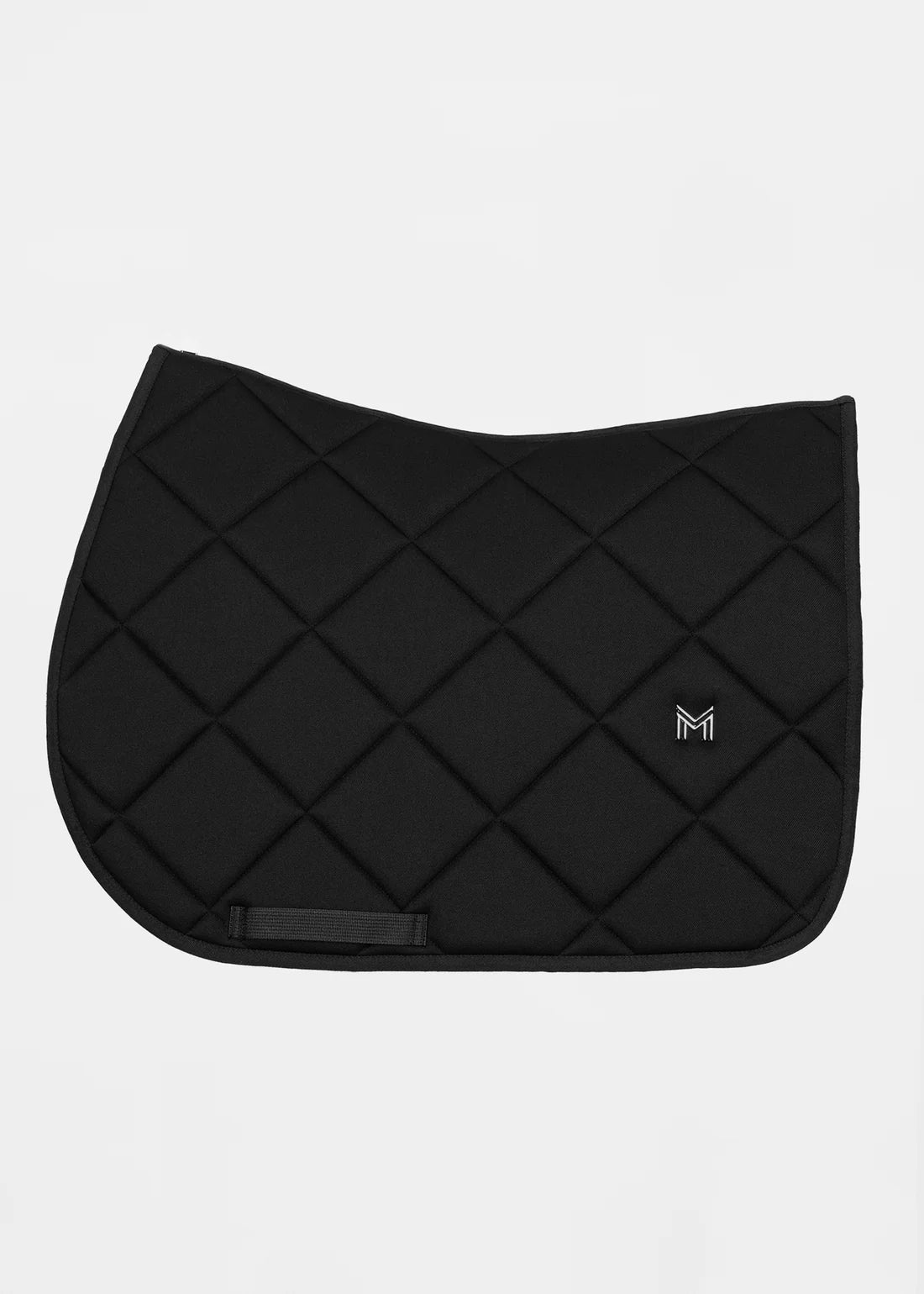 Maximilian Jumping Crew Saddle Pad image 1