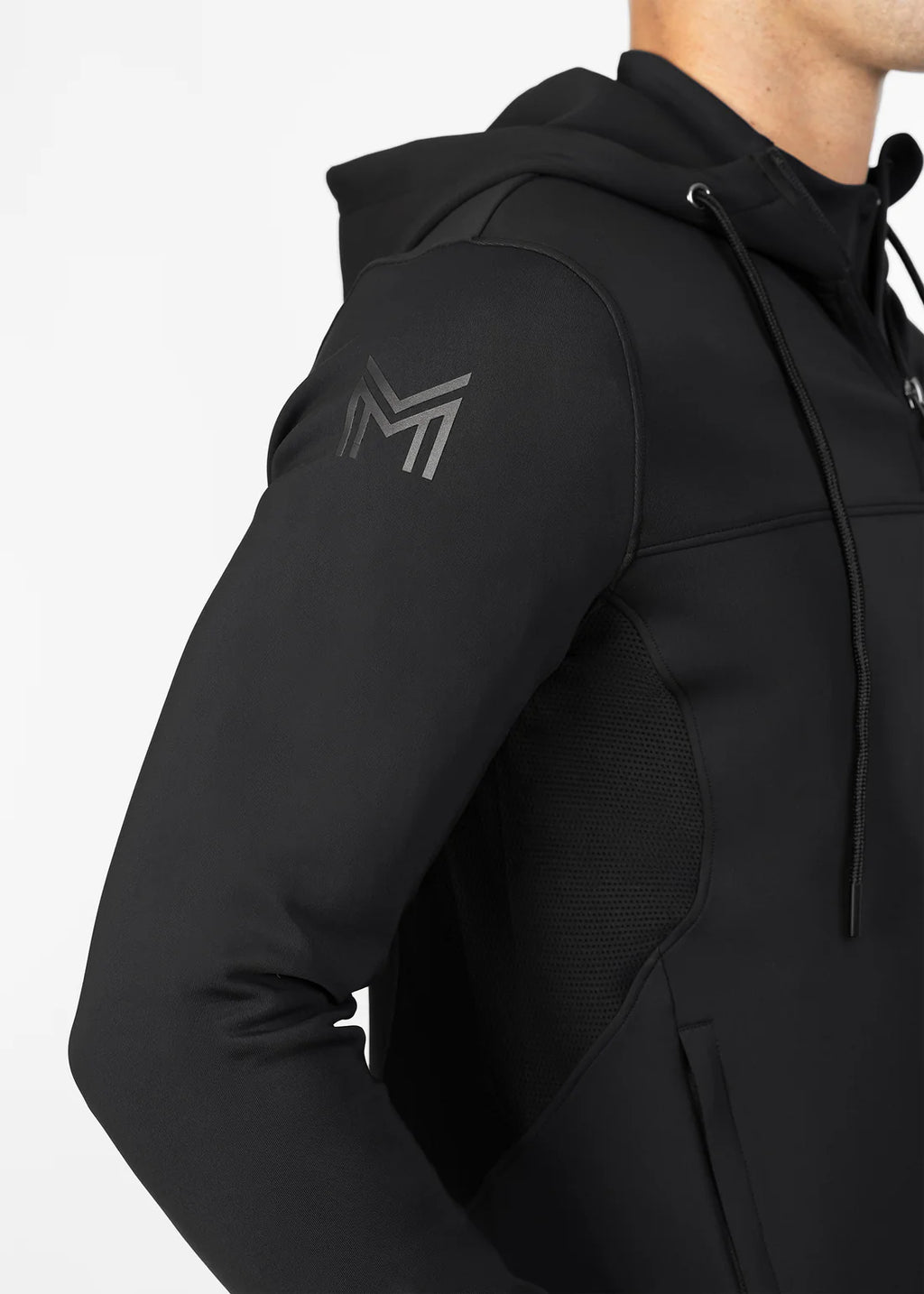 Club Zip Hoodie image 5