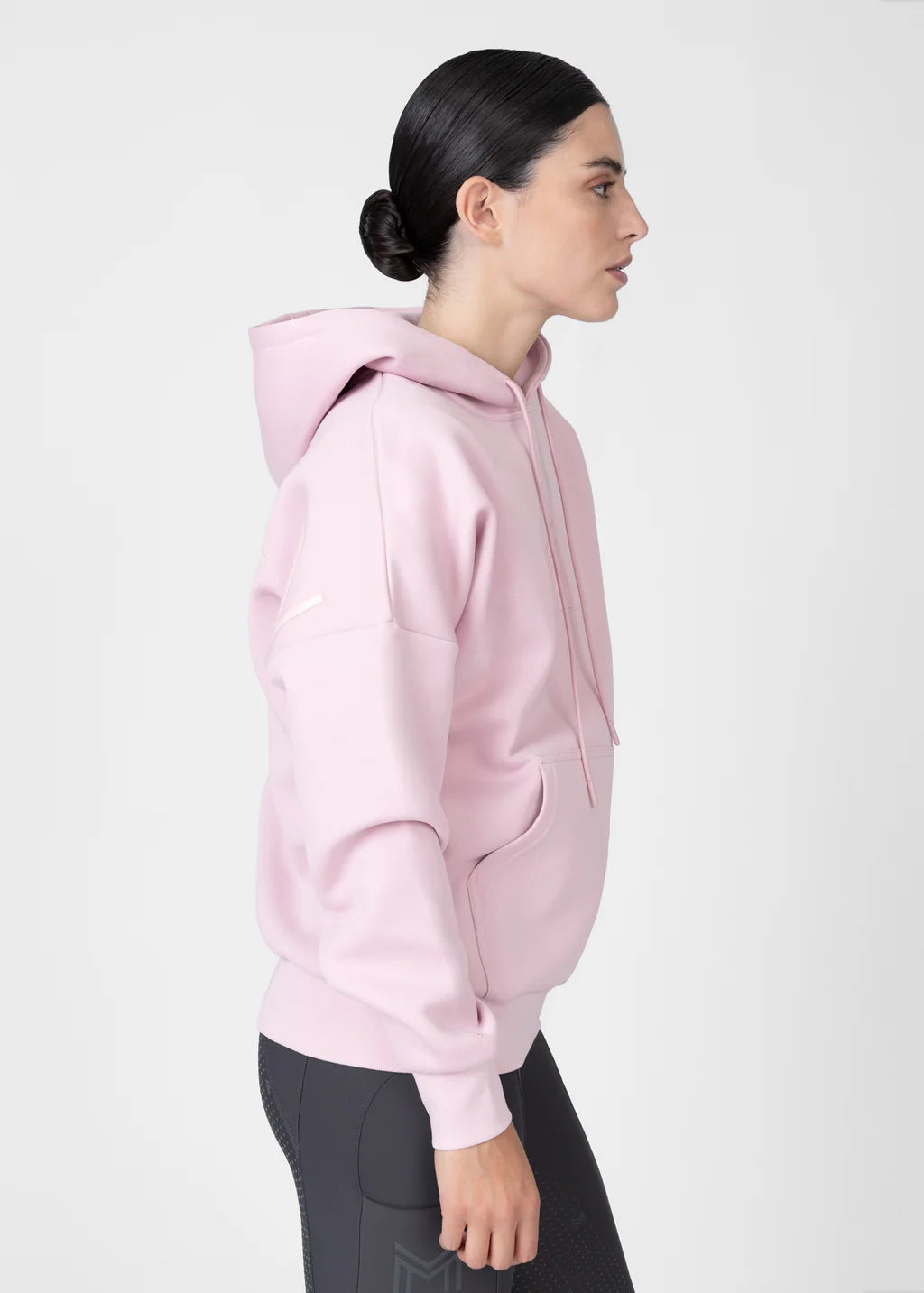 Maximilian Women Icon Oversized Hoodie image 6