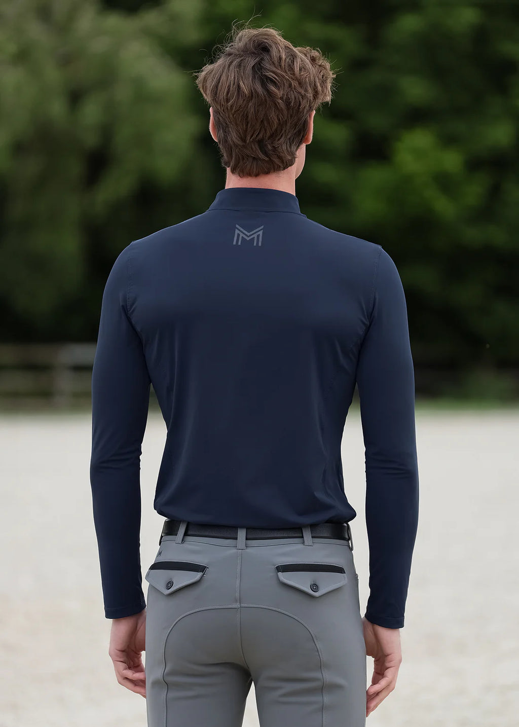 Men Sunblocker Shirt image 5