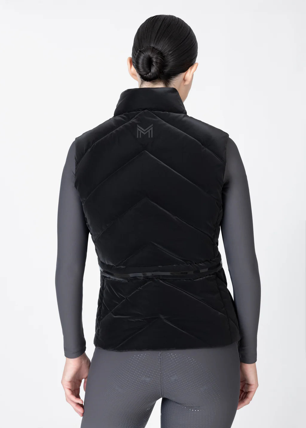 Astro Puffer Vest image 2