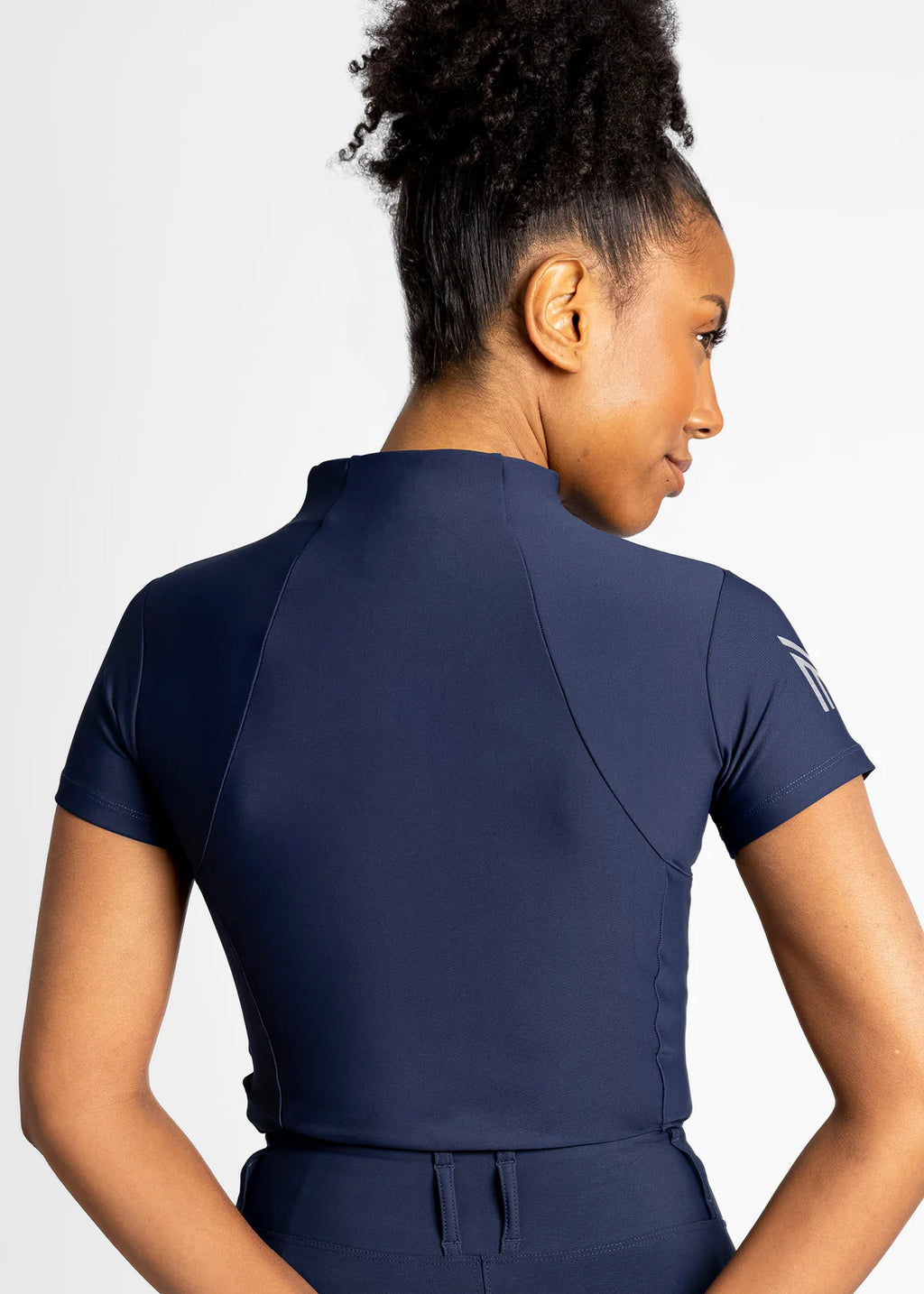 Maximilian Short Sleeve Base Layer image 26