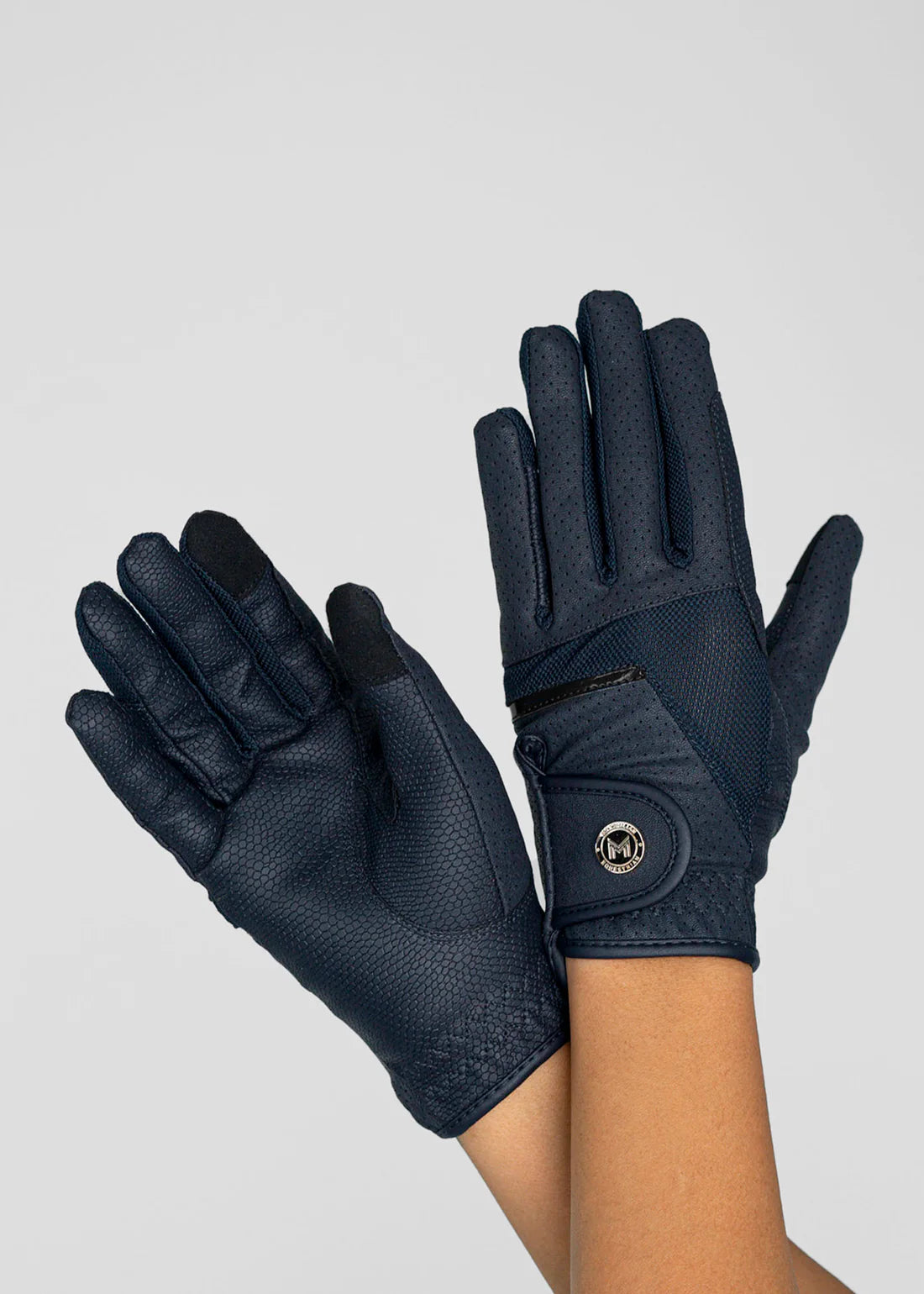 Maximilian Max Riding Gloves image 8