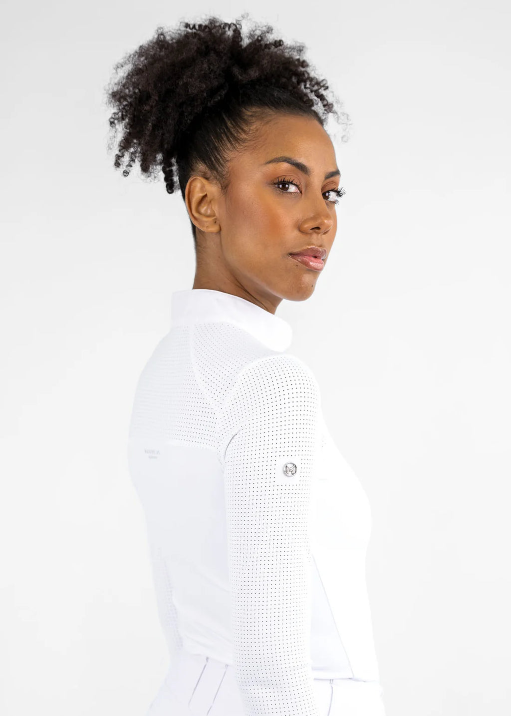 Maximilian Long Sleeve Air Show Shirt image 14