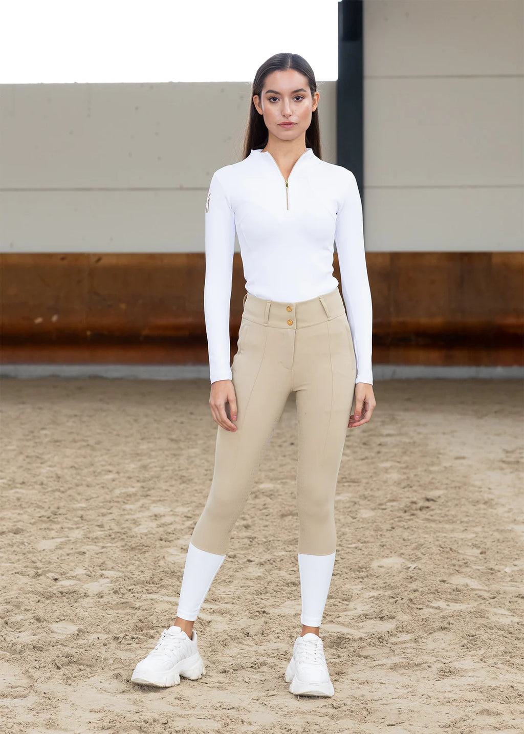 Winter Honour Breeches image