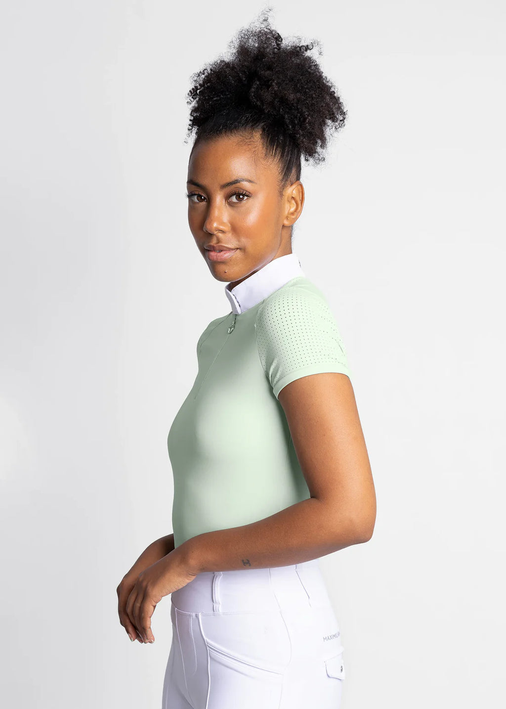 Maximilian Short Sleeve Air Show Shirt image 3