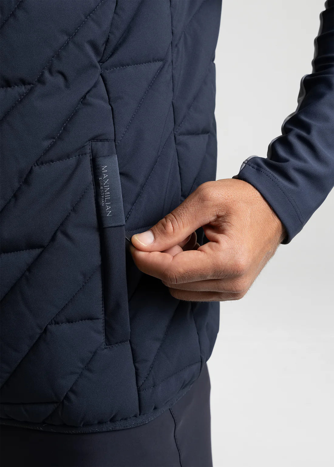 Maximilian Zenith Vest image 7