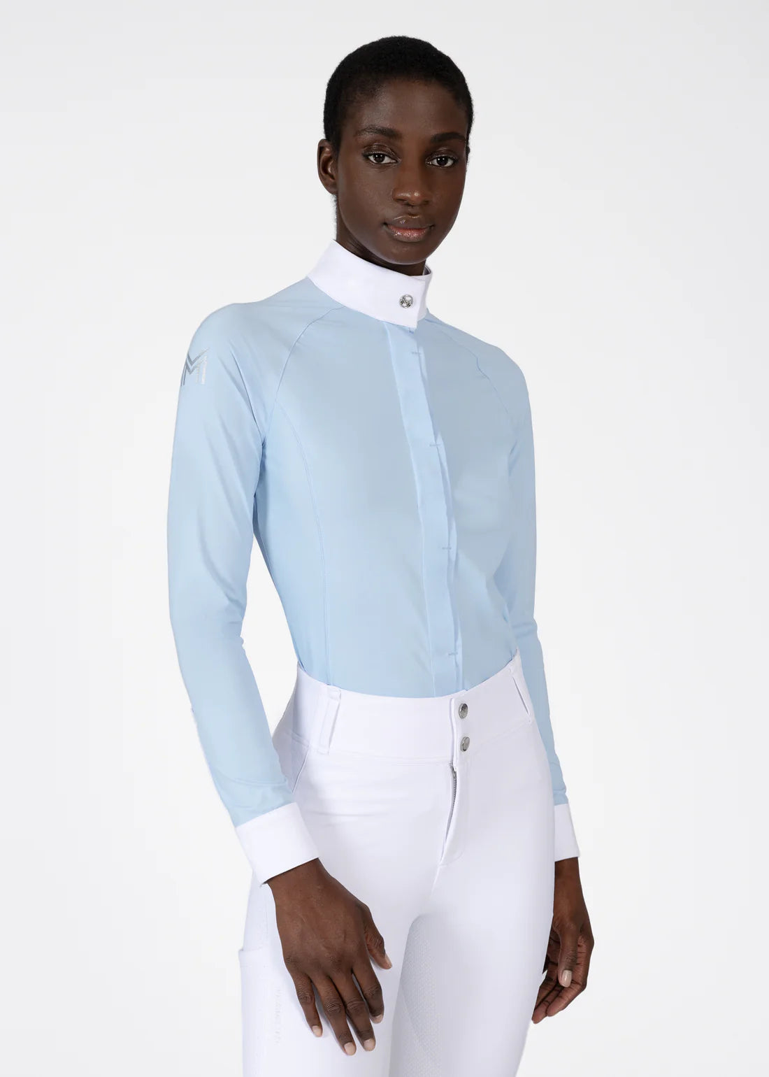 Aira Long Sleeve Show Shirt image 0