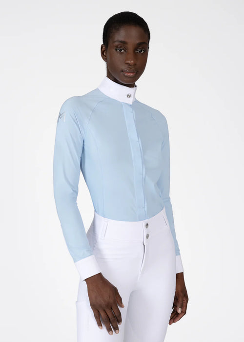 Aira Long Sleeve Show Shirt image 0