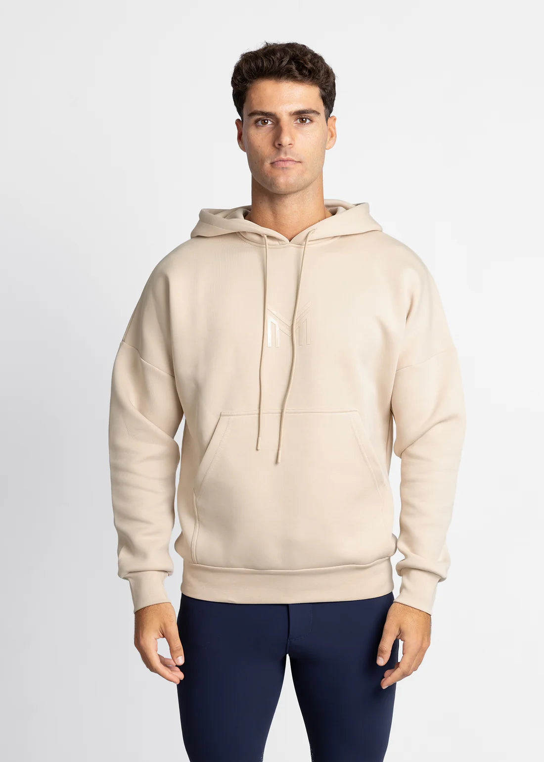 Maximilian Icon Oversized Hoodie image 11