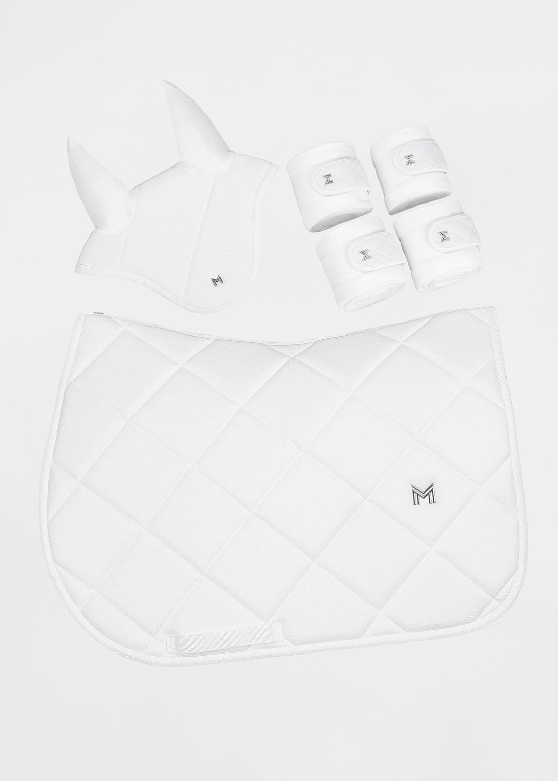 Maximilian Crew Ear Bonnet image 9