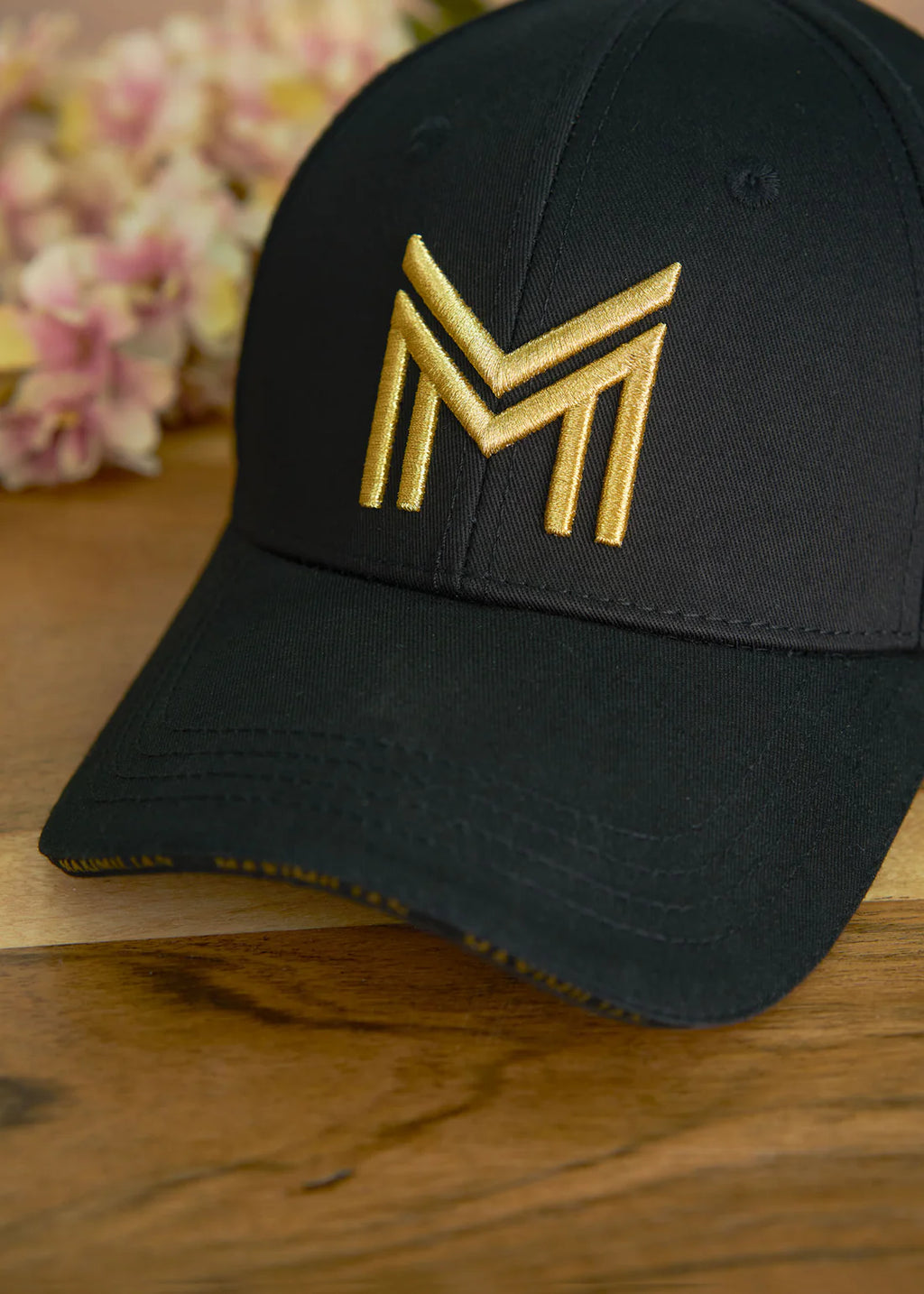 Maximilian Cap image 0