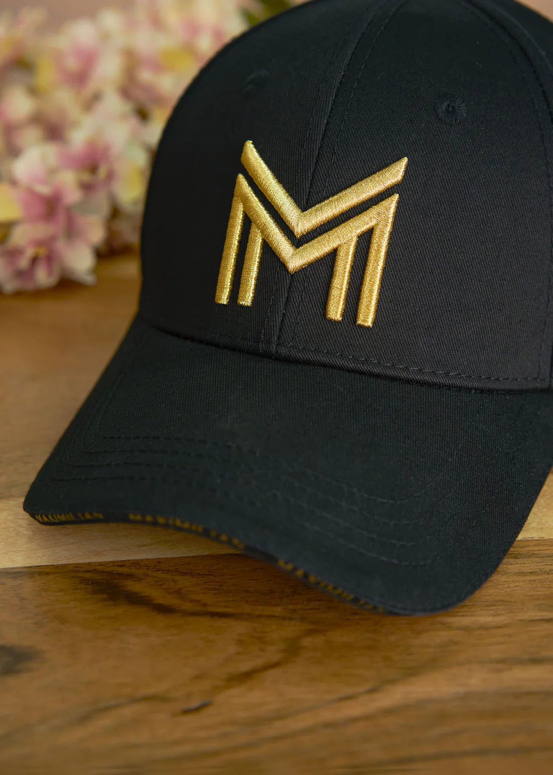 Maximilian Cap image 0