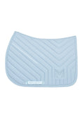 Maximilian Delta Jumping Saddle Pad image 0