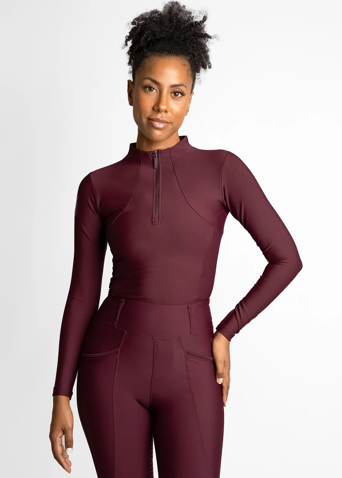 Maximilian Long Sleeve Base Layer image 9