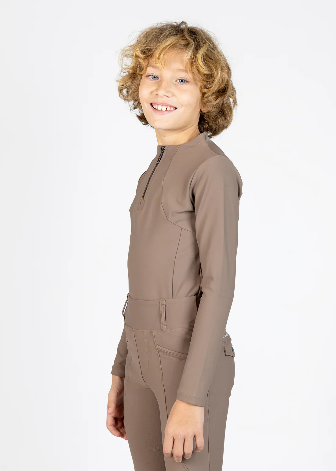 Maximilian YR Long Sleeve Base Layer image 14