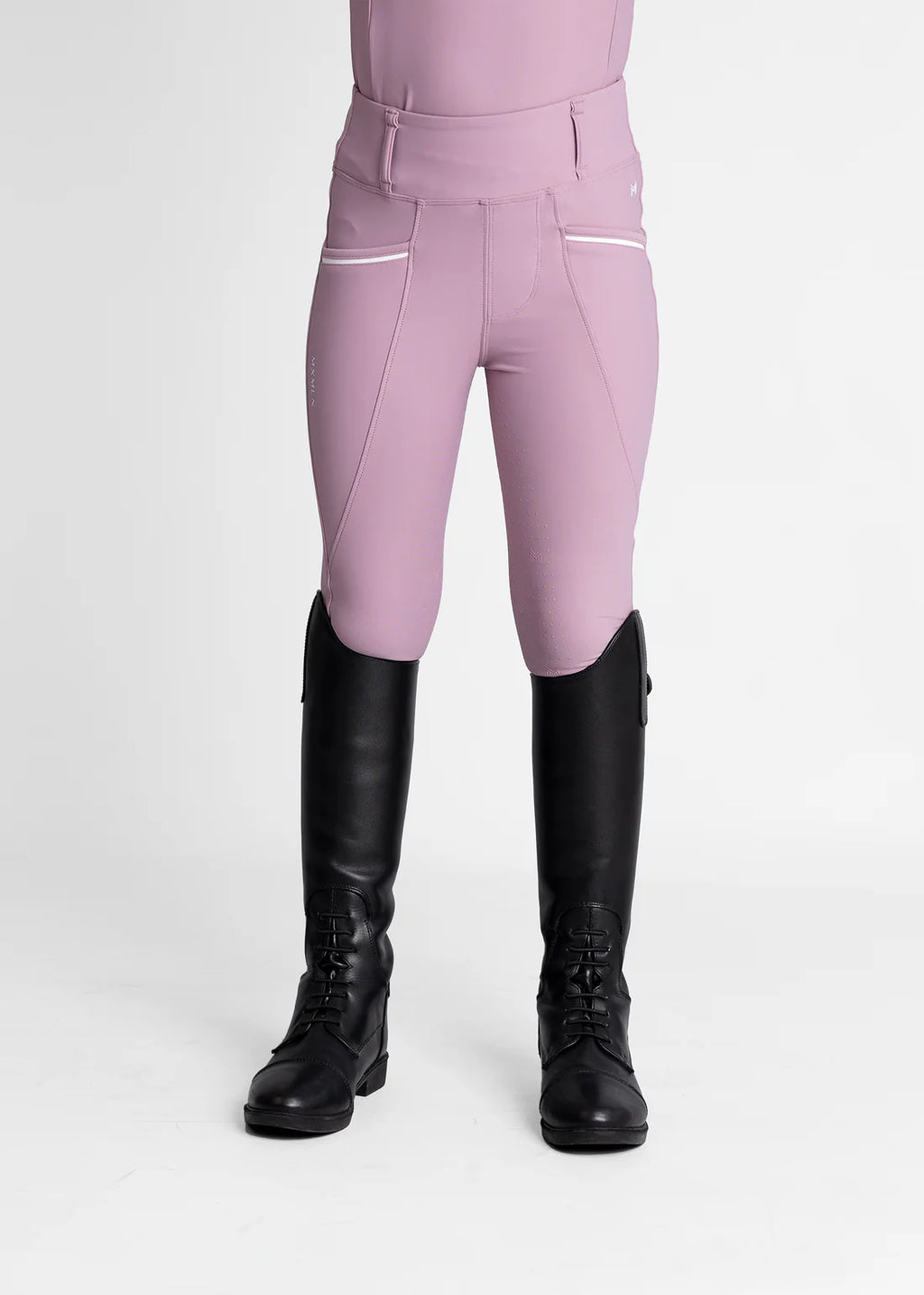 Maximilian YR Pro Riding Leggings image 19