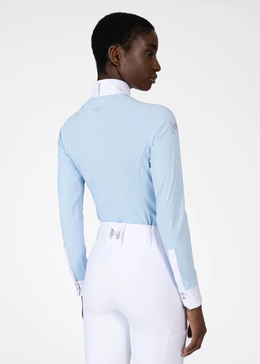 Aira Long Sleeve Show Shirt image 1