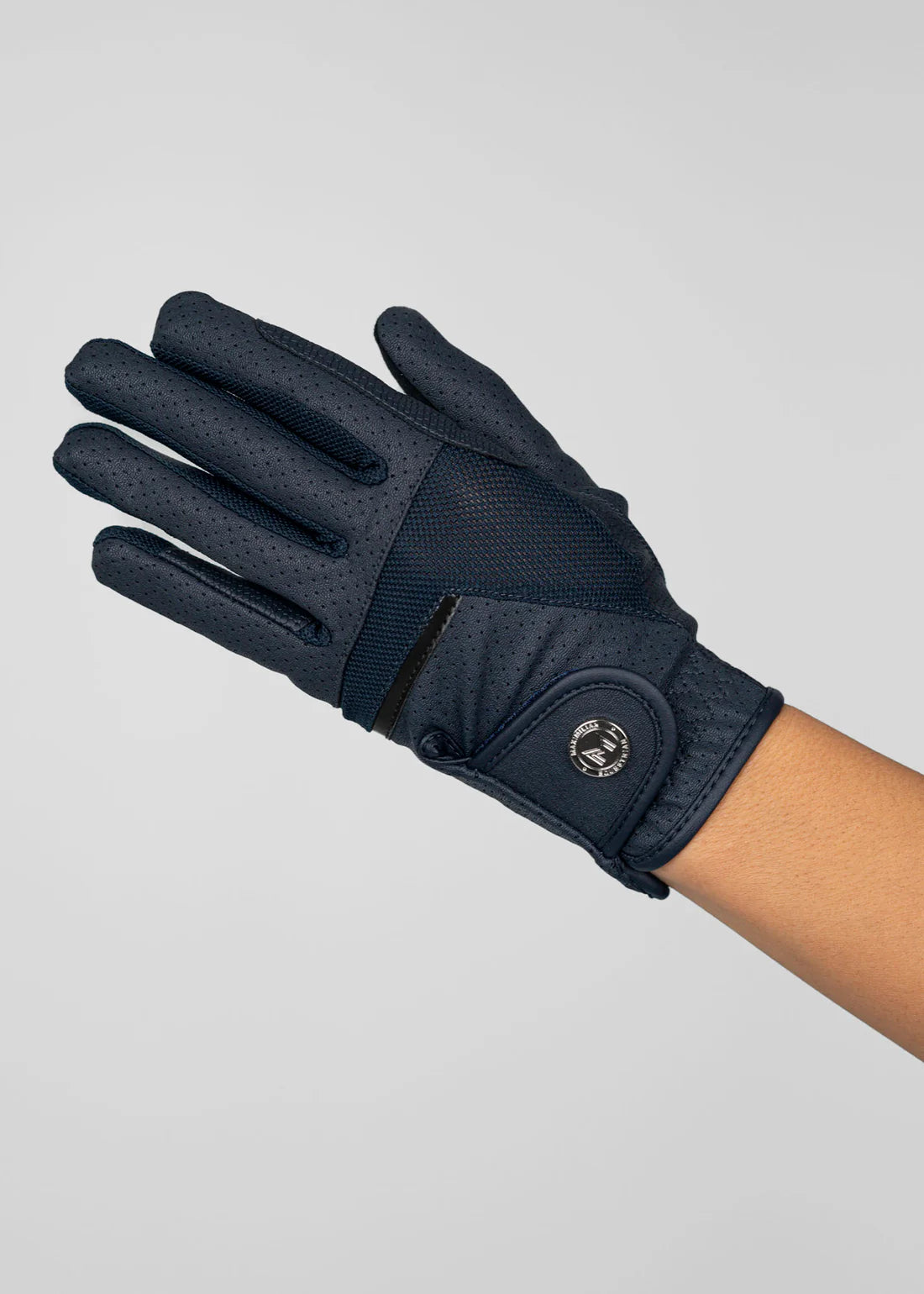 Maximilian Max Riding Gloves image 9