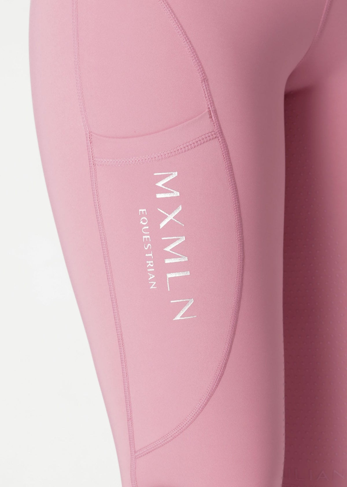 Lift Riding Leggings - Bubblegum, XL image