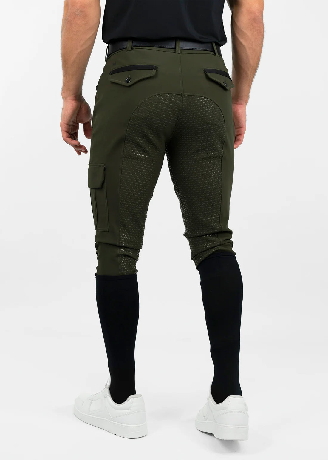 Advance Breeches for Men image 12