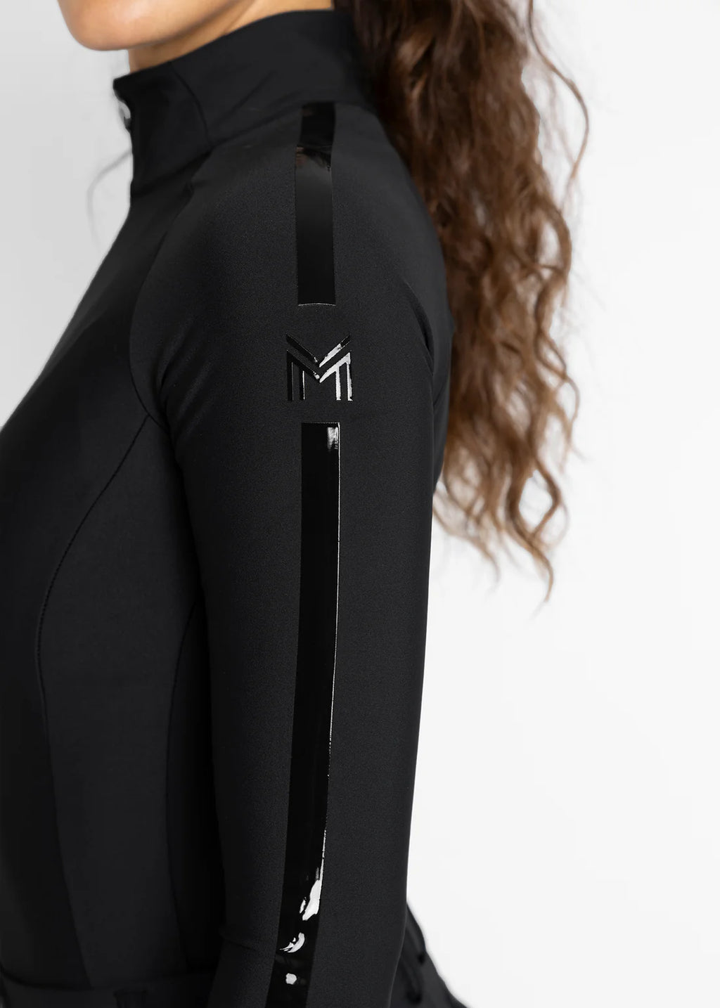 Maximilian Long Sleeve Reflection Base Layer image 6