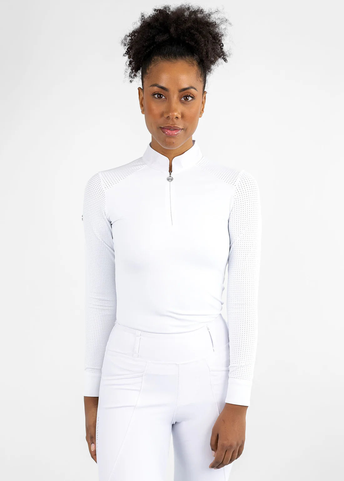 Maximilian Long Sleeve Air Show Shirt image 9