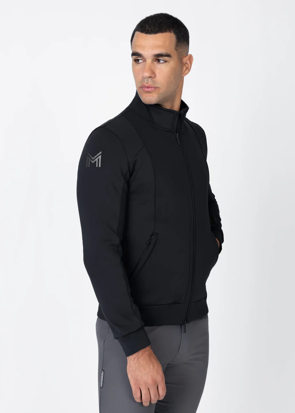 Maximilian Craft Jacket image 5
