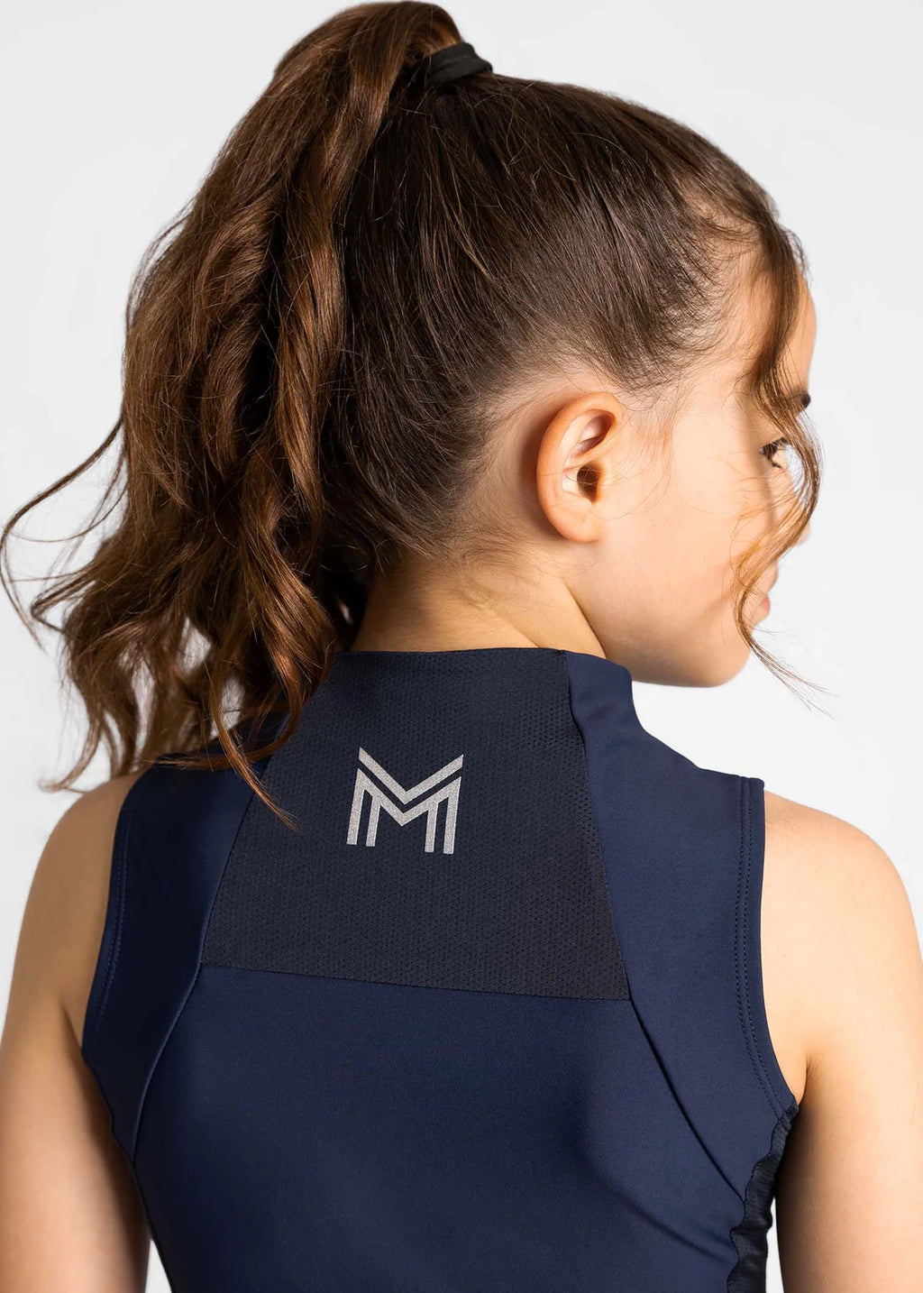 Maximilian YR Sleeveless Base Layer image 4