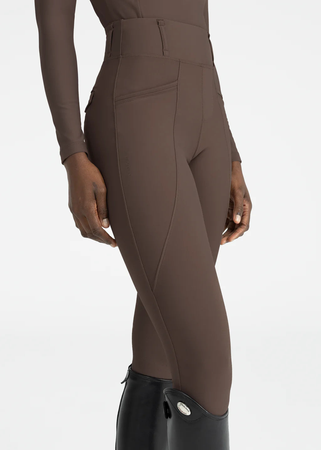 Maximilian Pro Riding Leggings image 47