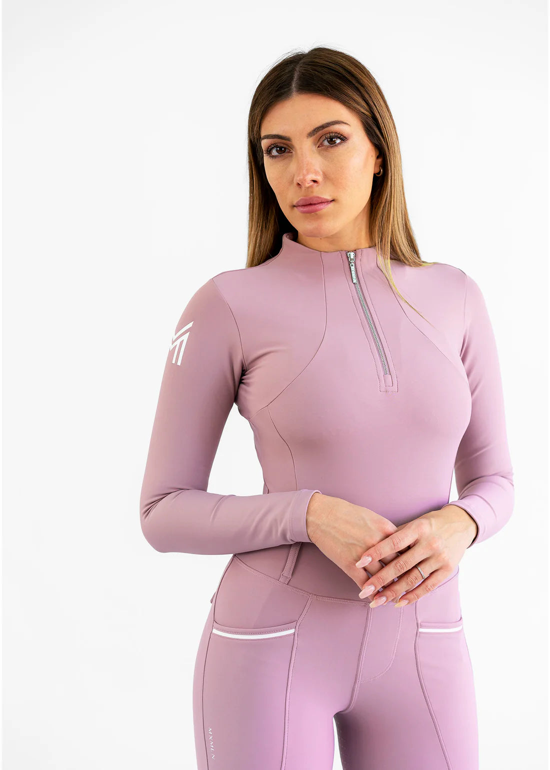 Maximilian Long Sleeve Base Layer image 5