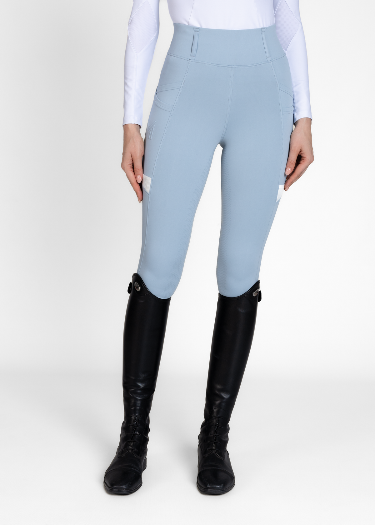 Maximilian Tech Riding Leggings