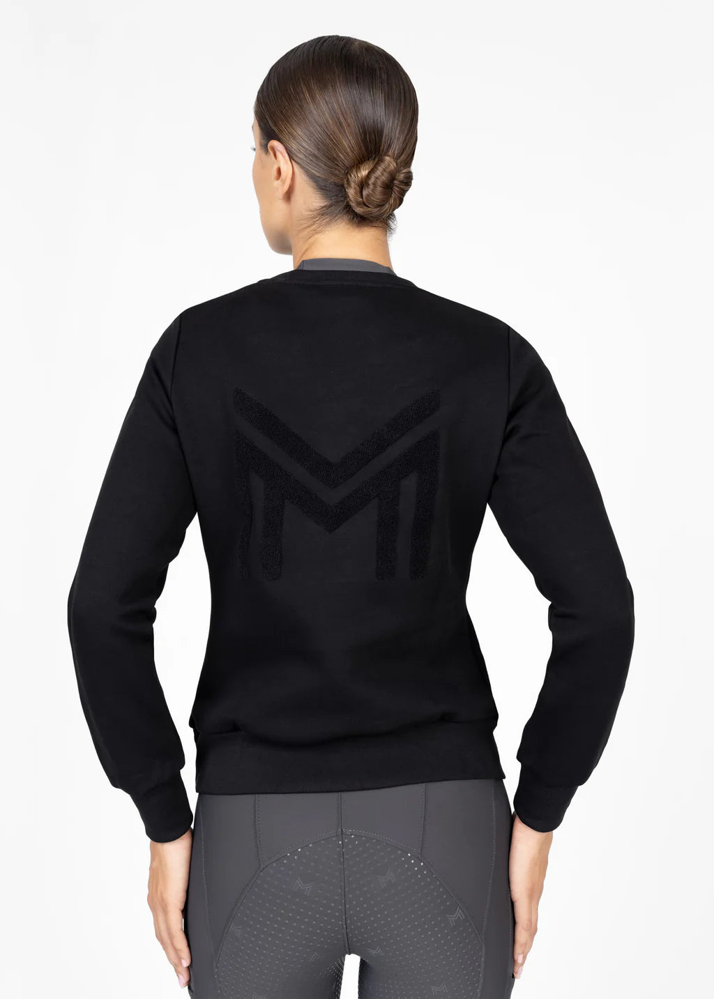 Maximilian Loft Sweatshirt image 4