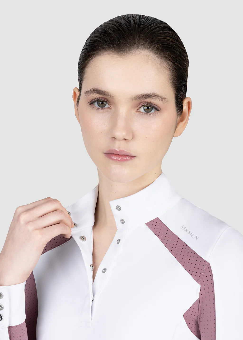 Maximilian Aveen Long Sleeve Show Shirt image 6