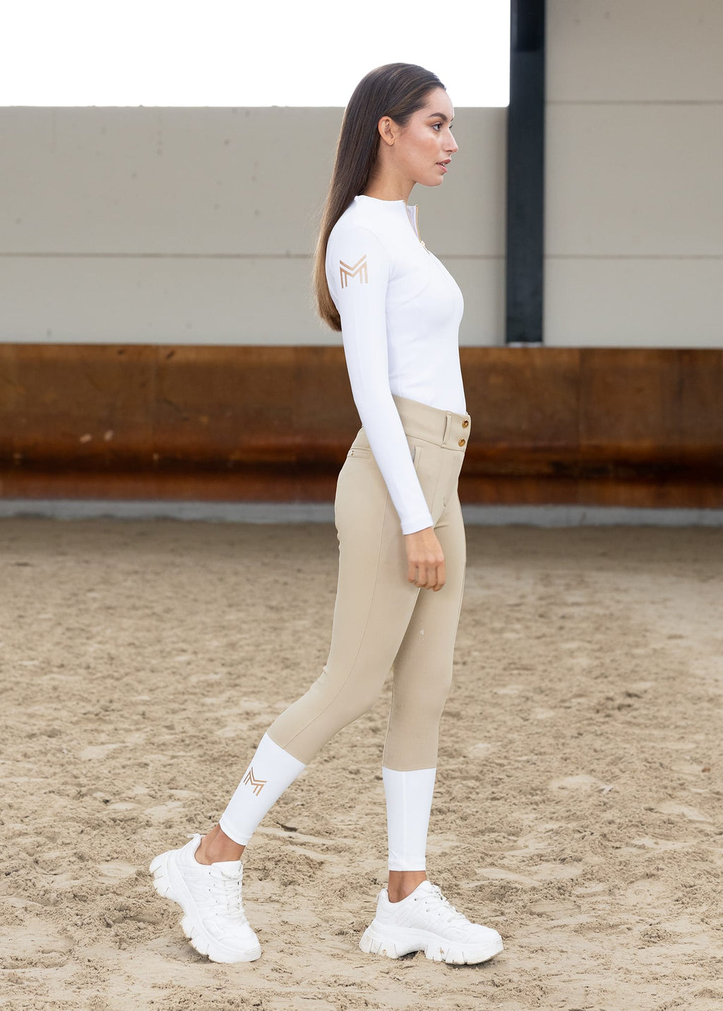 Winter Honour Breeches image 1