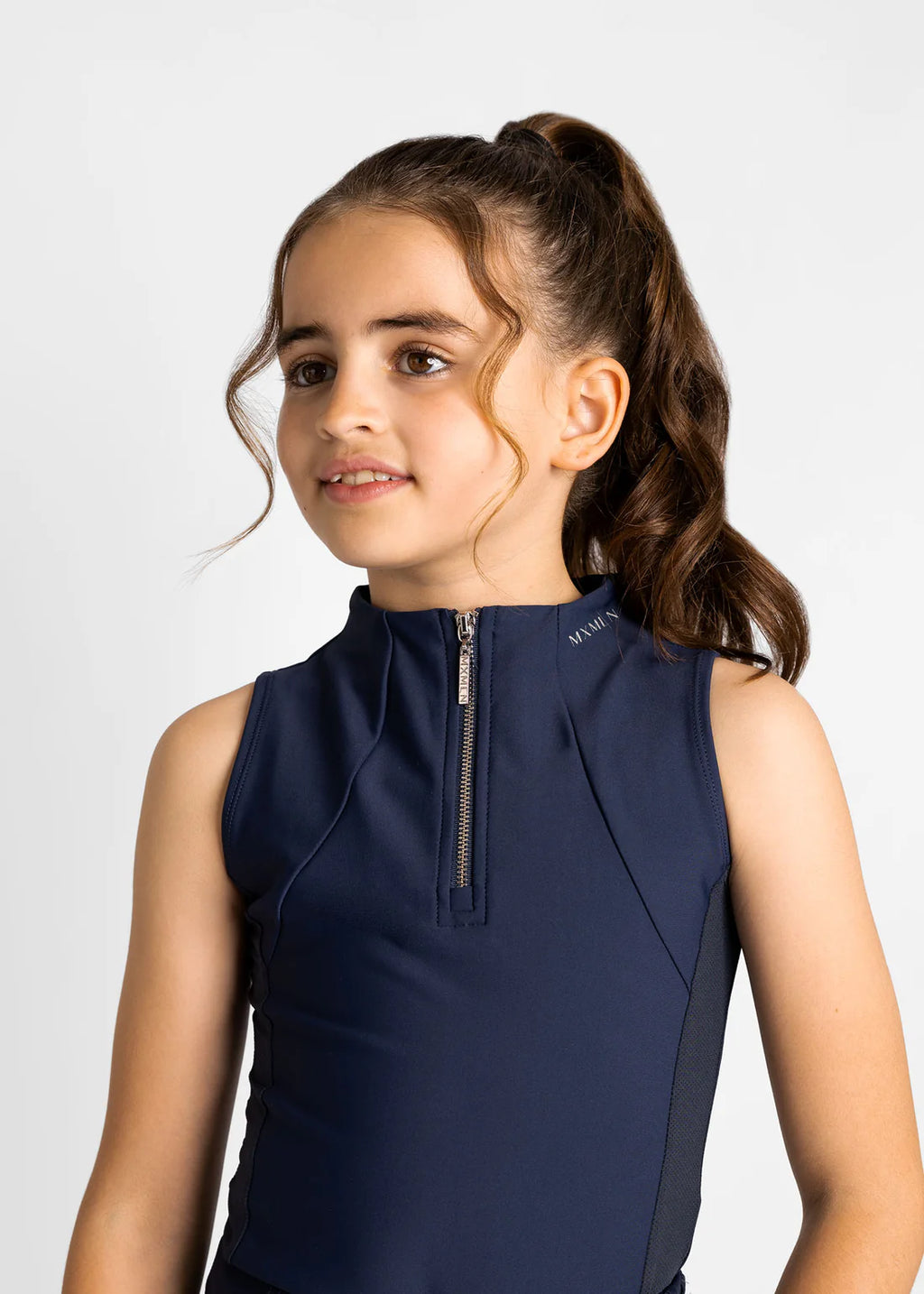 Maximilian YR Sleeveless Base Layer image 3
