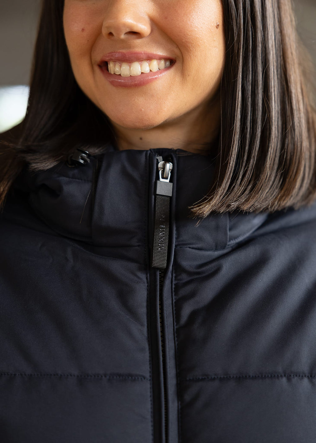 Maximilian Stereo Puffer Jacket image 19