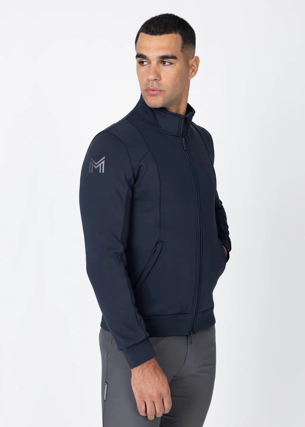 Maximilian Craft Jacket image 2