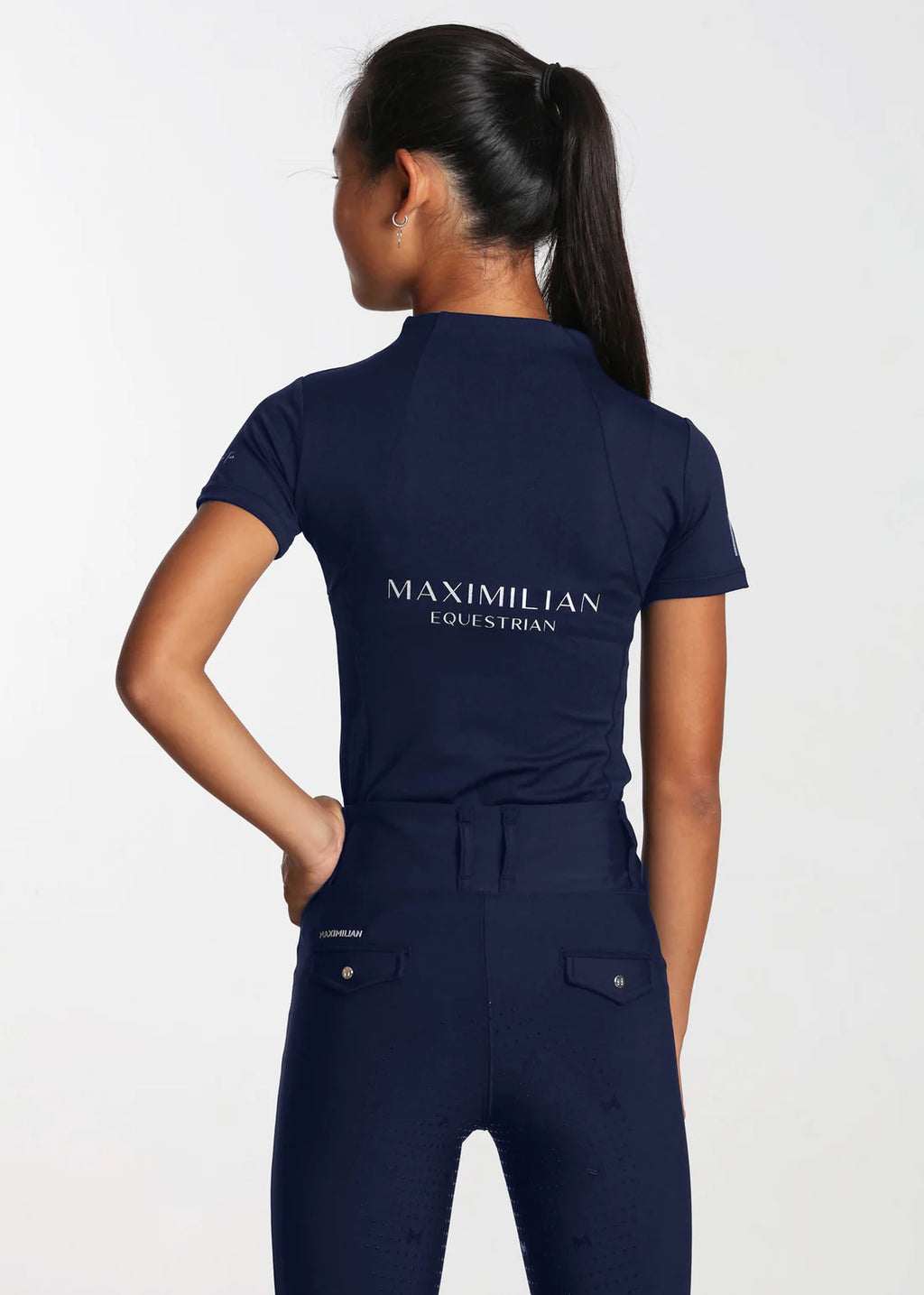 YR Short Sleeve Base Layer image 8