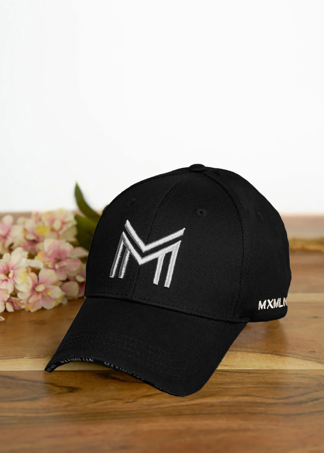 Maximilian Cap image 4