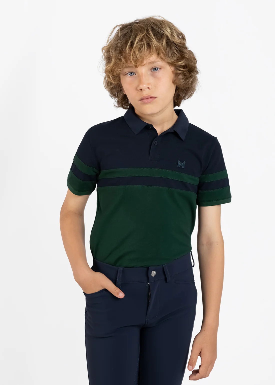YR Glee Polo Shirt image 10