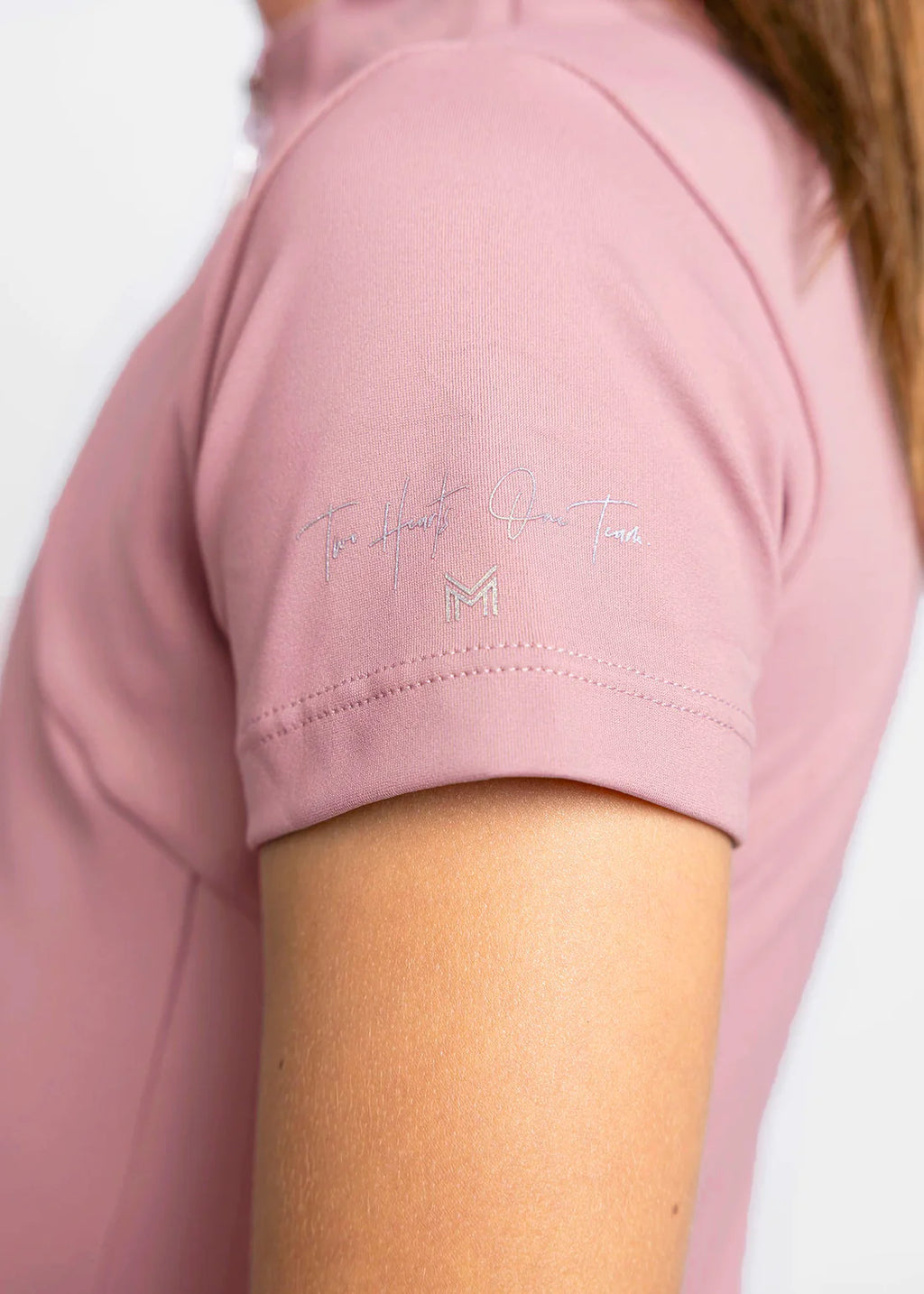 YR Short Sleeve Base Layer image 3