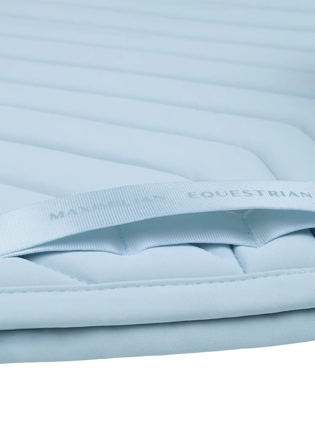 Maximilian Delta Jumping Saddle Pad image 2