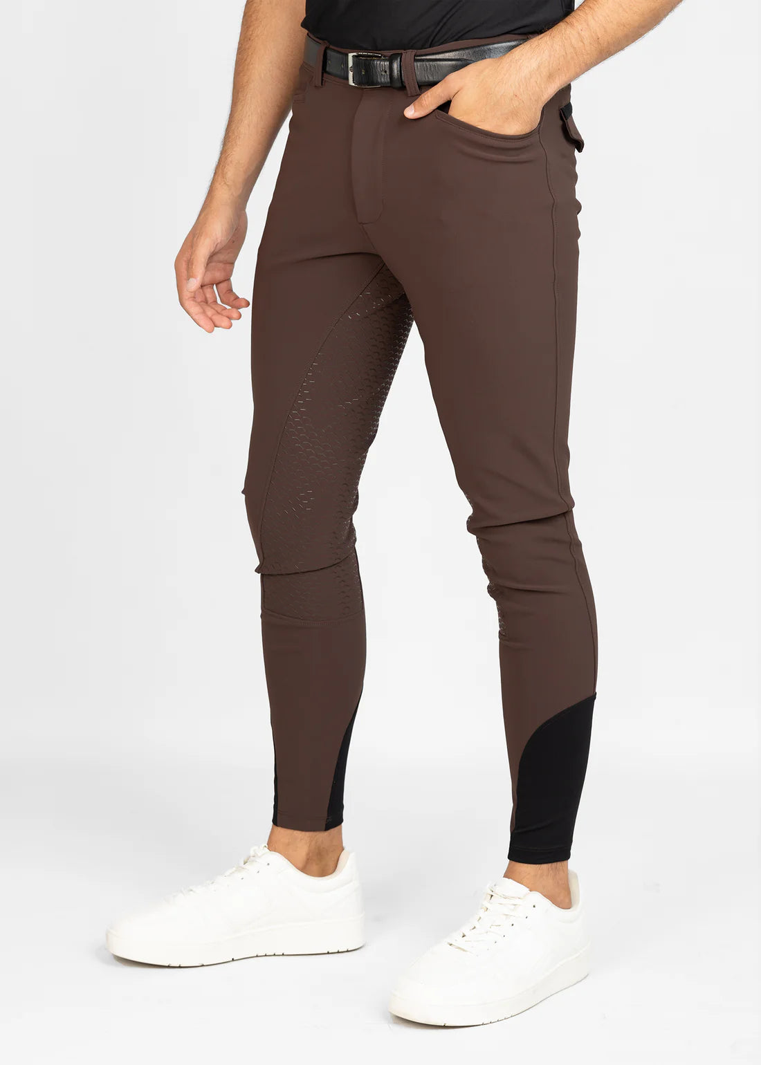 Maximilian Performance Breeches for men image