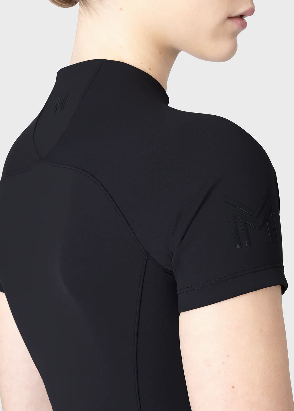 Maximilian Origin Short Sleeve Base Layer image 2